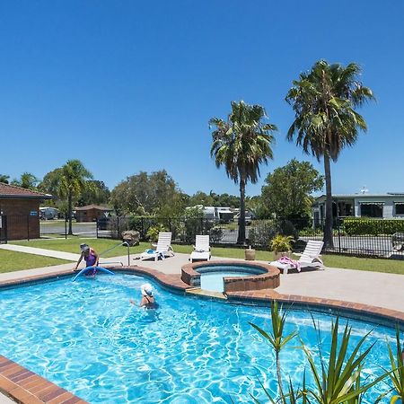 Yamba By Gateway Lifestyle Holiday Parks Exterior foto