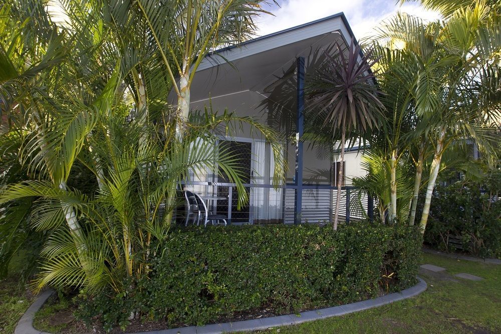 Yamba By Gateway Lifestyle Holiday Parks Exterior foto