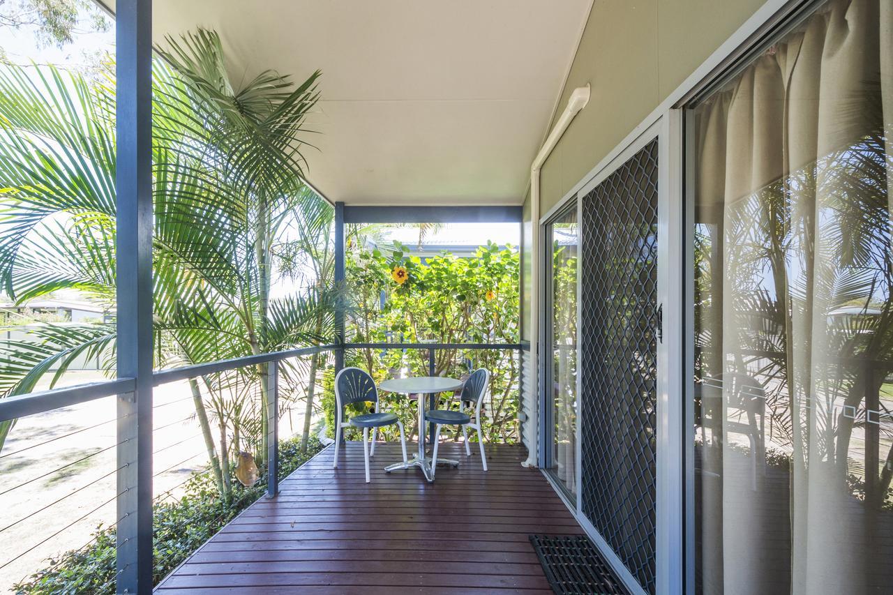 Yamba By Gateway Lifestyle Holiday Parks Exterior foto