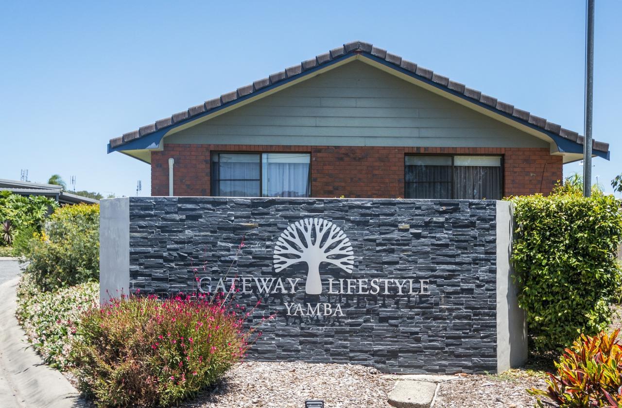 Yamba By Gateway Lifestyle Holiday Parks Exterior foto