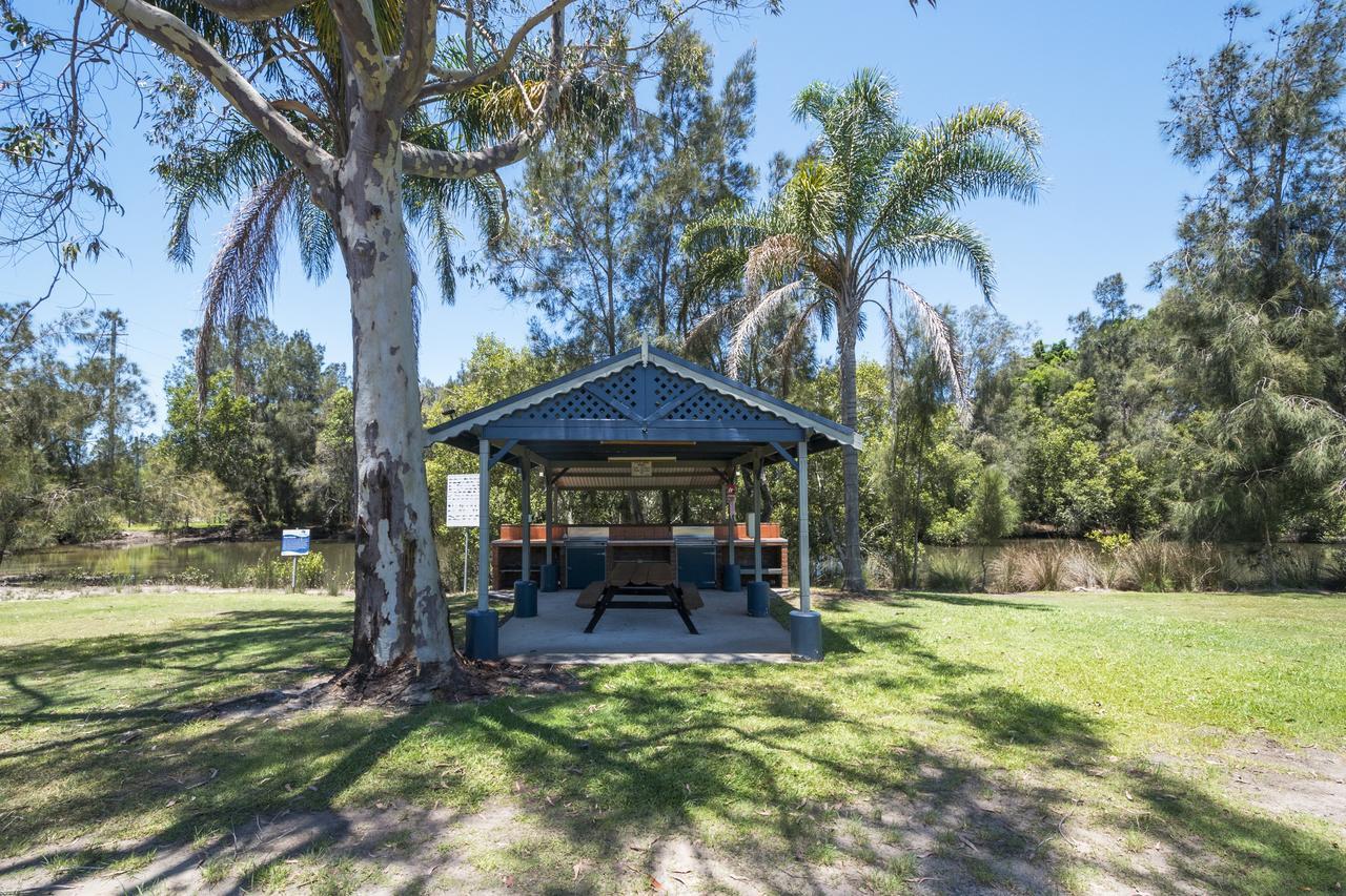 Yamba By Gateway Lifestyle Holiday Parks Exterior foto