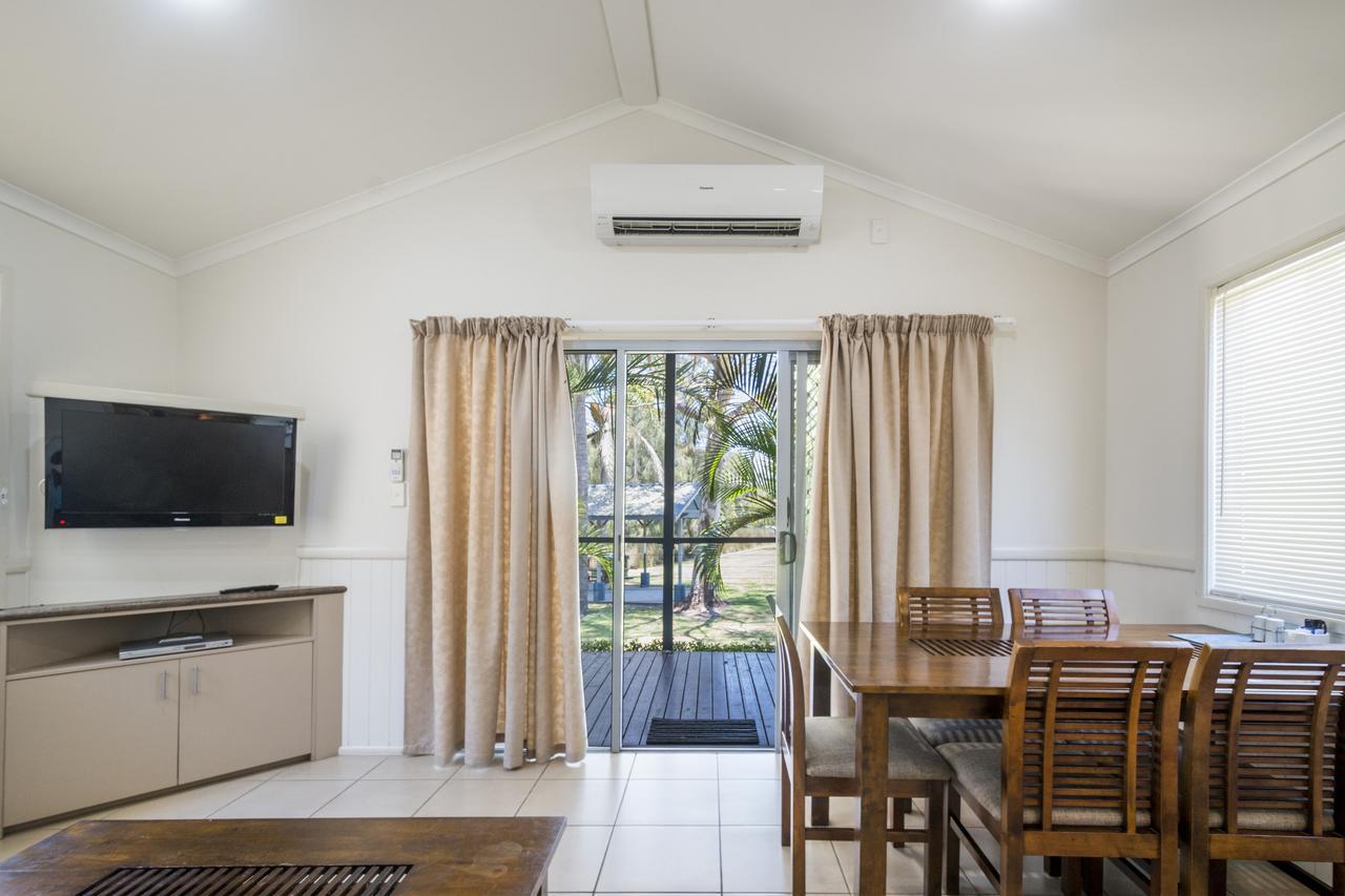 Yamba By Gateway Lifestyle Holiday Parks Exterior foto