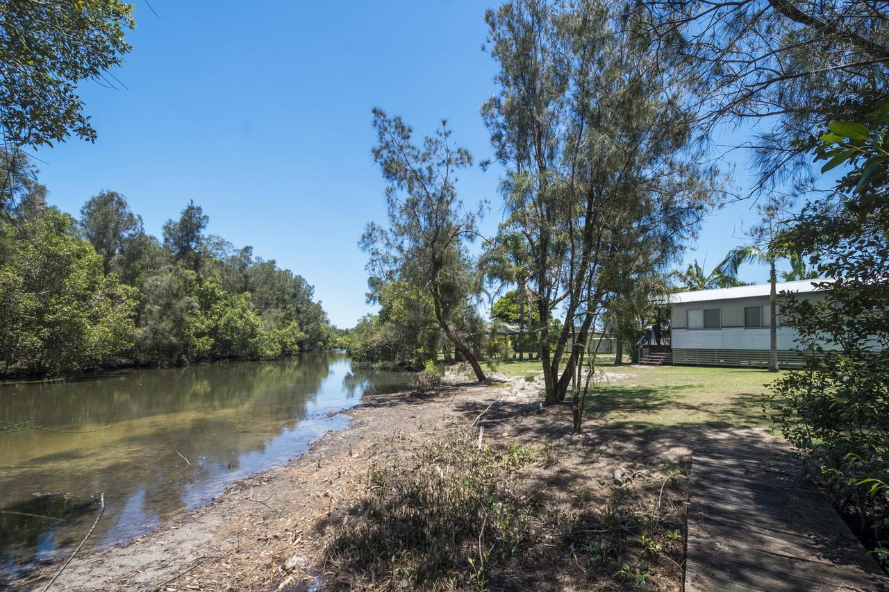 Yamba By Gateway Lifestyle Holiday Parks Exterior foto