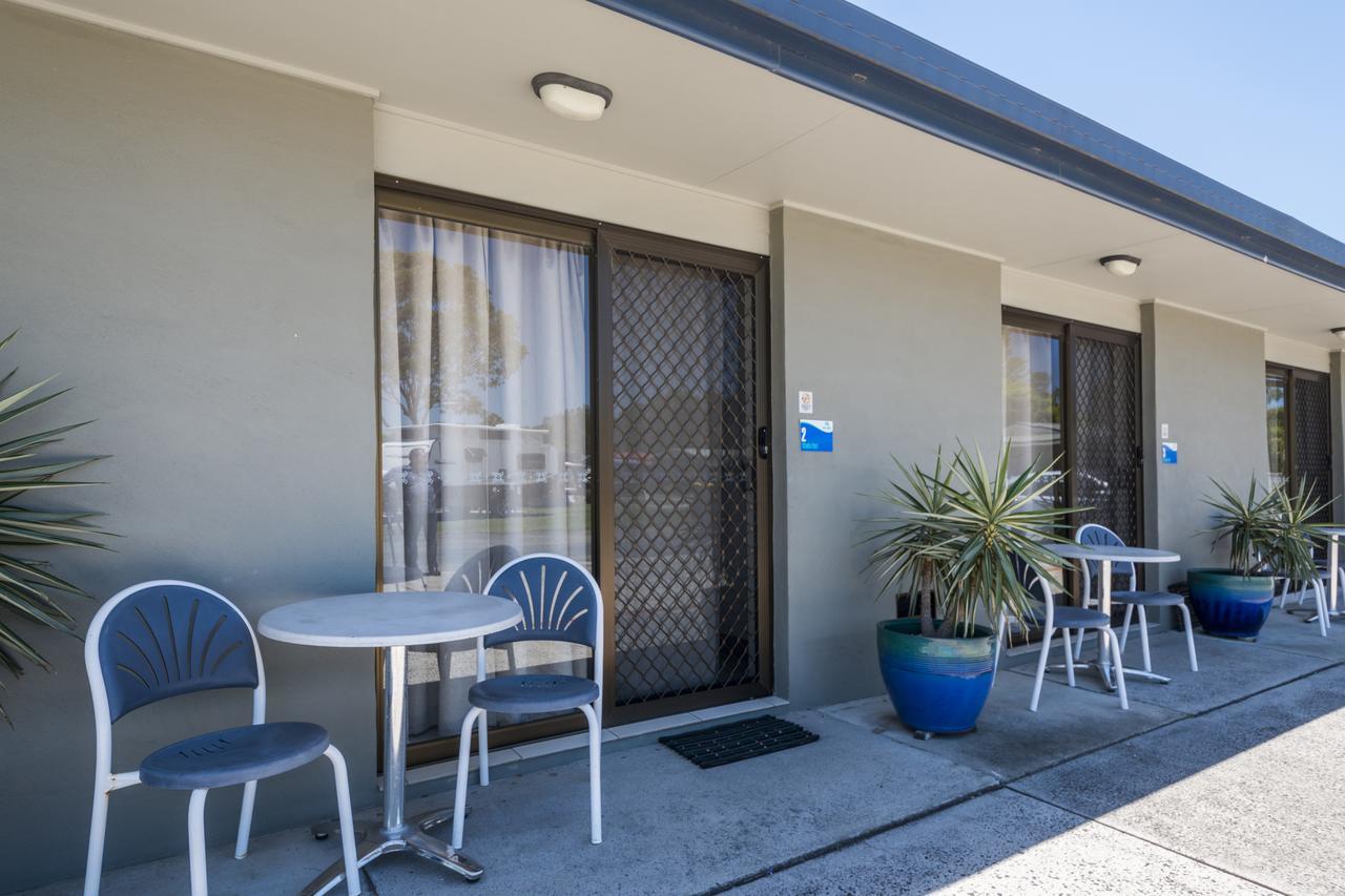 Yamba By Gateway Lifestyle Holiday Parks Exterior foto