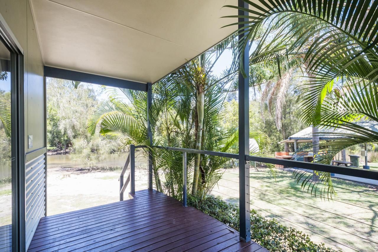 Yamba By Gateway Lifestyle Holiday Parks Exterior foto