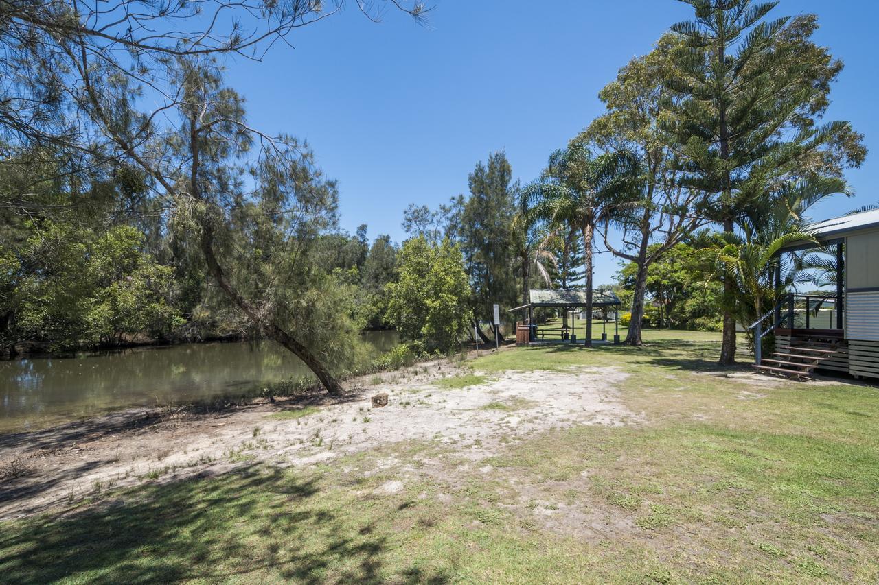 Yamba By Gateway Lifestyle Holiday Parks Exterior foto