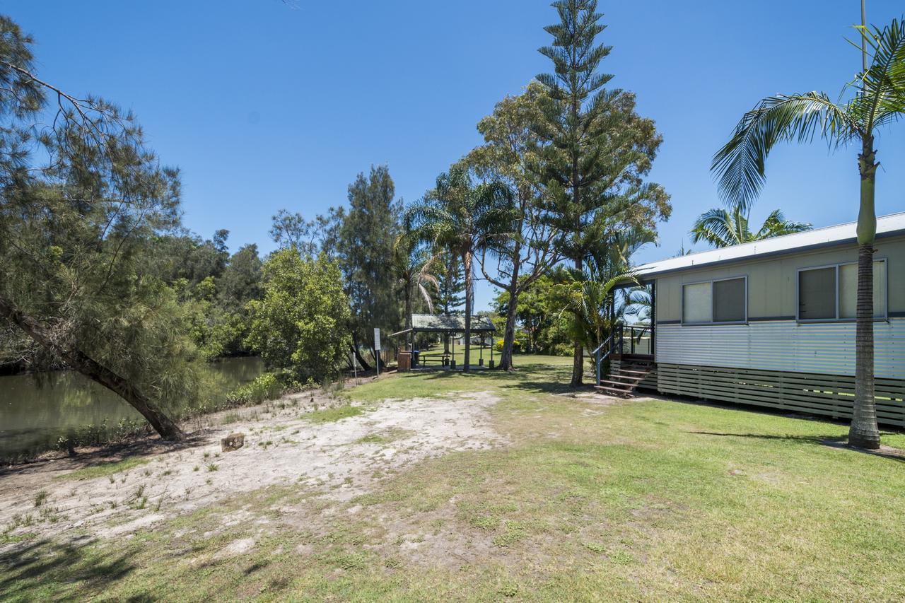 Yamba By Gateway Lifestyle Holiday Parks Exterior foto