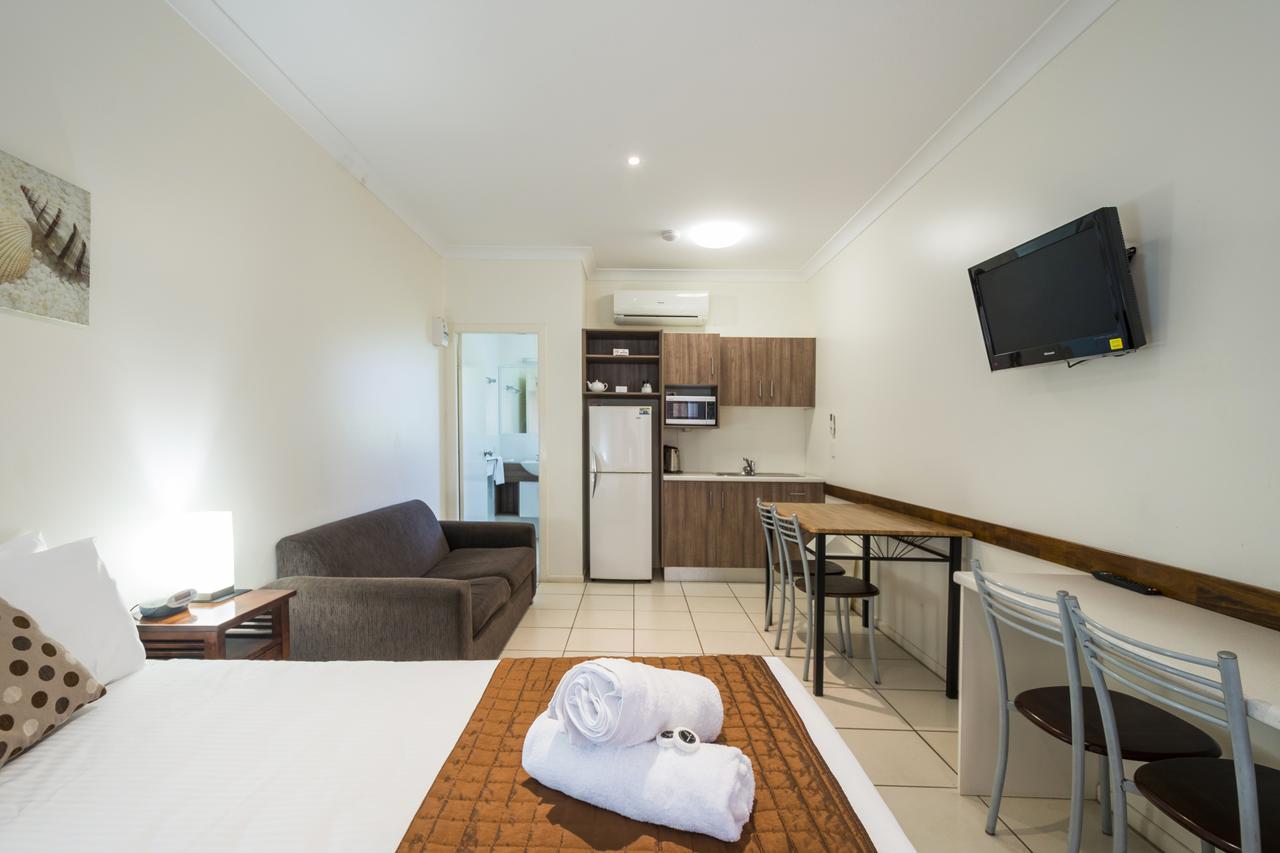 Yamba By Gateway Lifestyle Holiday Parks Exterior foto