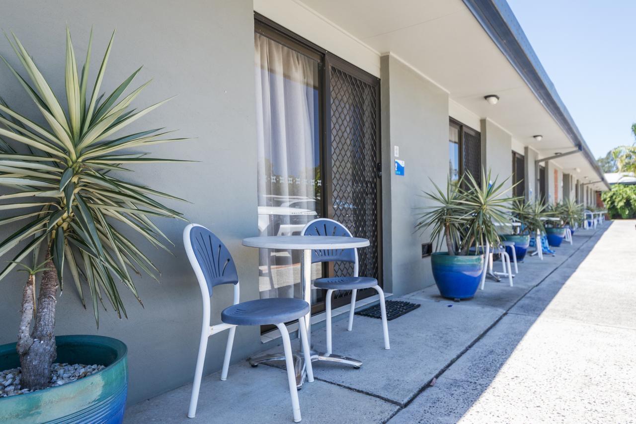 Yamba By Gateway Lifestyle Holiday Parks Exterior foto